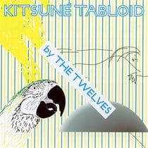 Kitsune tabloid by the twelves