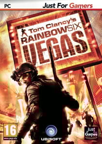 Rainbow Six: Vegas