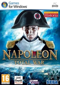 Napoleon total war