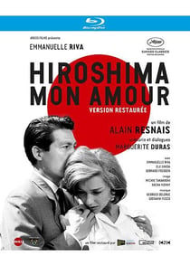 Hiroshima mon amour