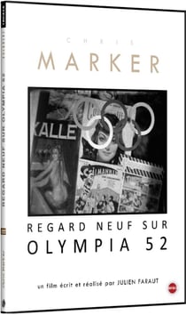 Chris Marker : Regard neuf sur Olympia 52