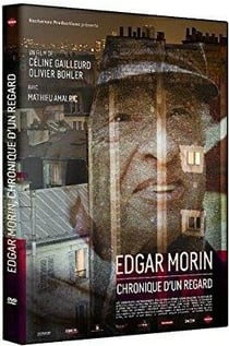 Edgar Morin : Chronique d'un regard