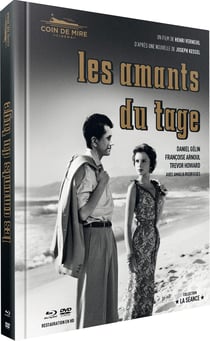 Les Amants du Tage