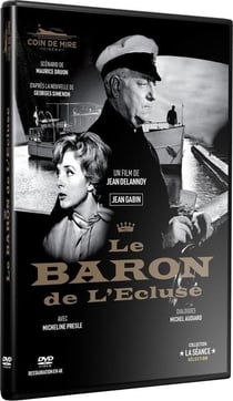 Le Baron de l'écluse