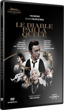 Le Diable par la queue