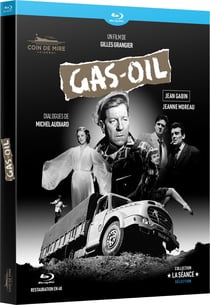 Gas-oil
