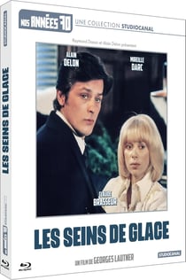 Les Seins de glace