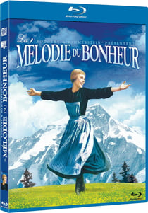 La Mélodie du bonheur