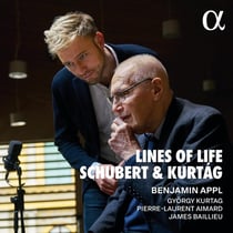 Lines of life