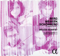 Chamber music