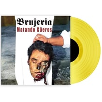 Matando Gueros - édition limitée