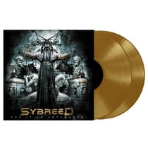 God is an Automaton - édition colorée gatefold