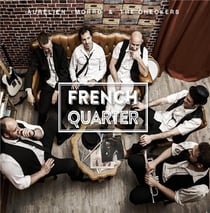 French quartet