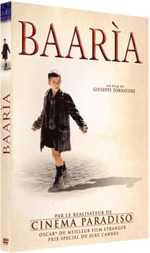 Baarìa