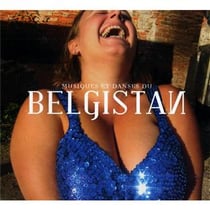 Musiques et danses du Belgistan