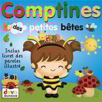 Comptines des petites bêtes