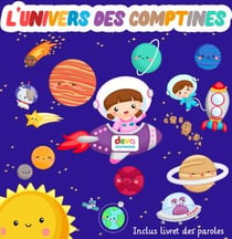 L'univers des comptines