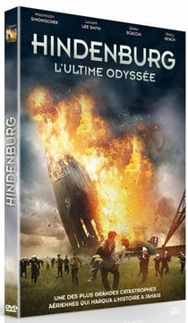 Hindenburg - L'ultime odyssée