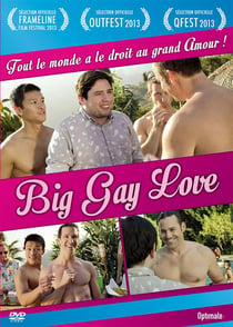 Big Gay Love