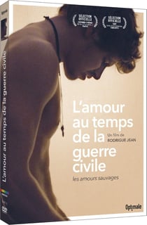 L'Amour au temps de la guerre civile