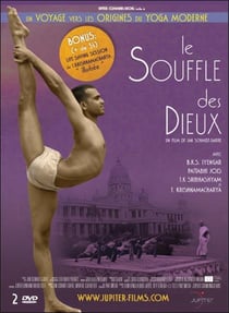 Le souffle des dieux, un voyage vers les origines du yoga