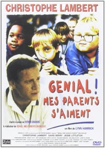 Génial, mes parents s'aiment !