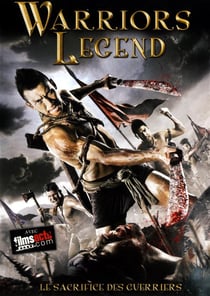 Warriors Legend