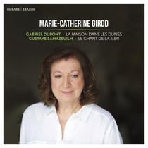 La maison dans les dunes - Le chant de la mer