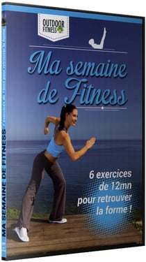 Ma semaine Fitness