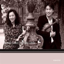 Sonates pour violon op.78, 100 & 108