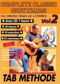 Complete classic guitars vol.2