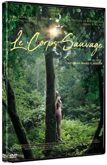 Le Corps sauvage