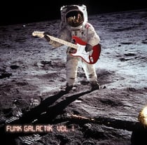 Funk galatick 1