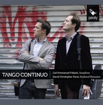 Tango continuo