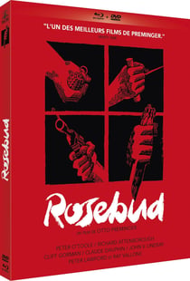 Rosebud