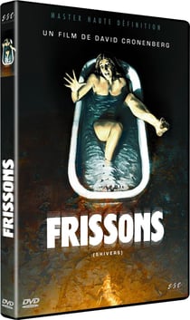 Frissons
