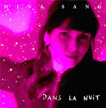 Dans la nuit - CD