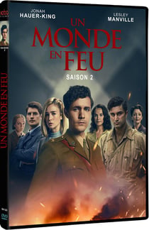 Un monde en feu - Saison 2