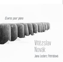 Oeuvres Pour Piano