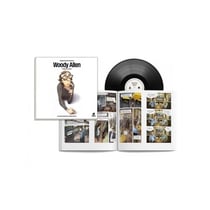 Vinyl Story