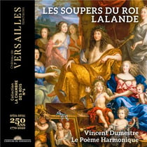 Les soupers du roy
