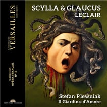 Scylla & Glaucus