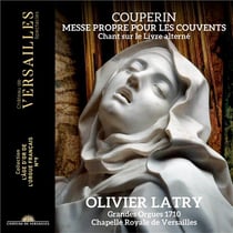 Messe propre pour les couvents
