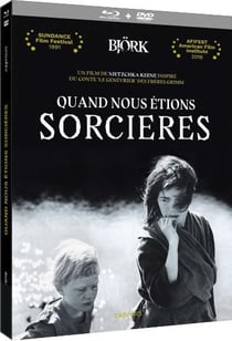 Quand nous étions sorcières