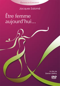Être femme aujourd'hui