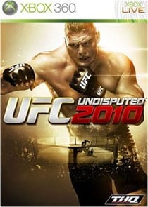 UFC 2012