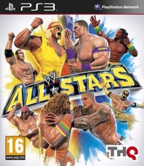 WWE : All-Stars