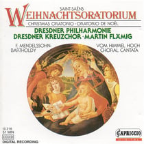 Christmas Oratorio
