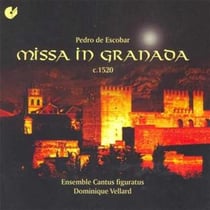 Missa In Granada