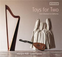 Toys for two